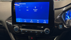 Ford Puma 1.0 EcoBoost Hybrid mHEV ST-Line 5dr Petrol Hatchback